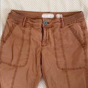 Anthropologie Hei Hei pant size 25